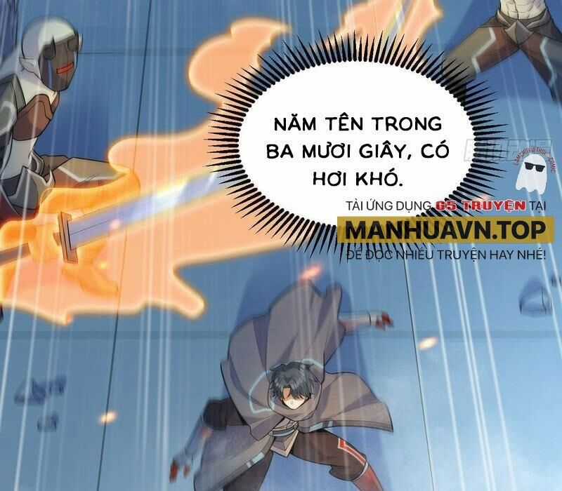 Thuật Sĩ Đến Từ Tương Lai Chapter 188 trang 24