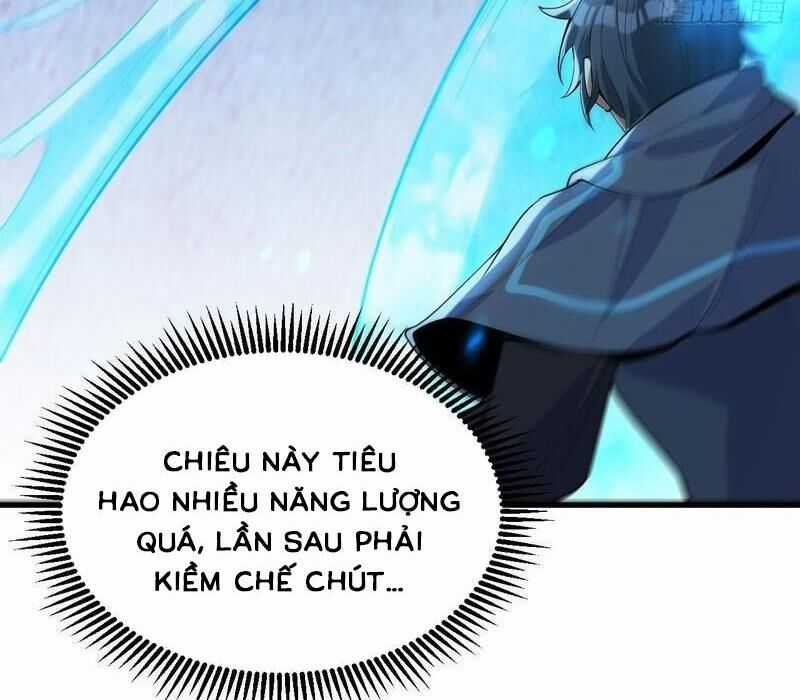 Thuật Sĩ Đến Từ Tương Lai Chapter 188 trang 29
