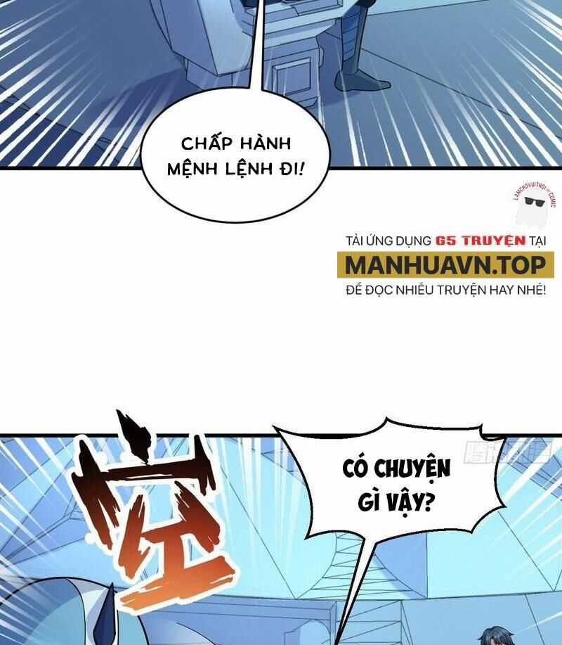 Thuật Sĩ Đến Từ Tương Lai Chapter 188 trang 3