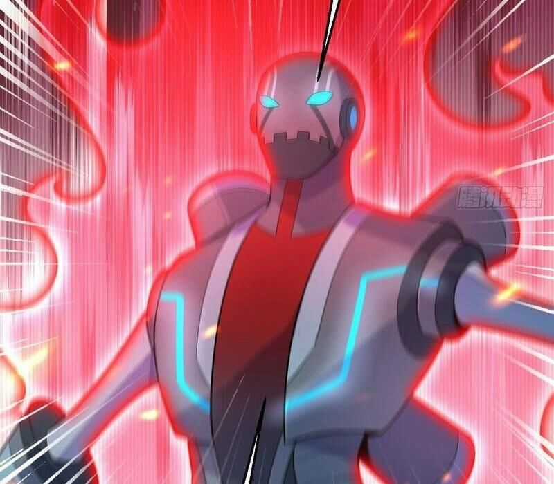 Thuật Sĩ Đến Từ Tương Lai Chapter 188 trang 31