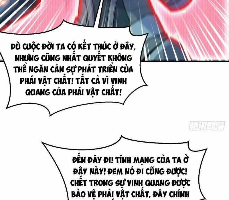 Thuật Sĩ Đến Từ Tương Lai Chapter 188 trang 32