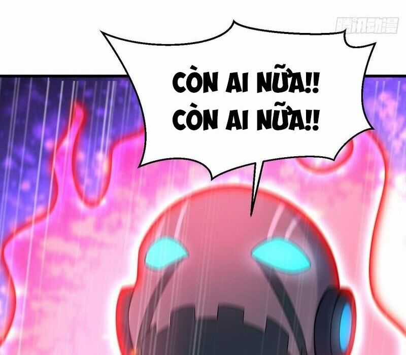 Thuật Sĩ Đến Từ Tương Lai Chapter 188 trang 35