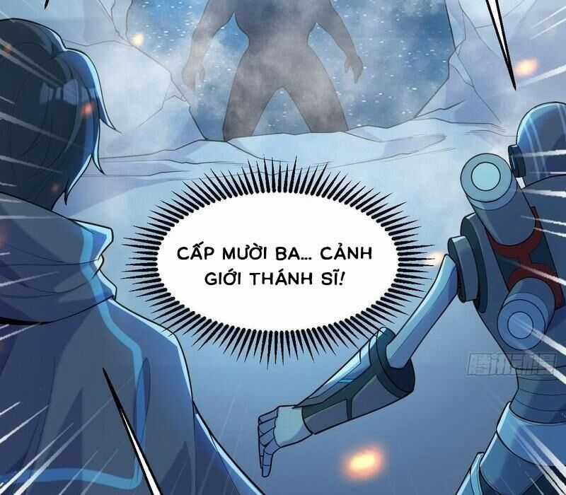 Thuật Sĩ Đến Từ Tương Lai Chapter 188 trang 38