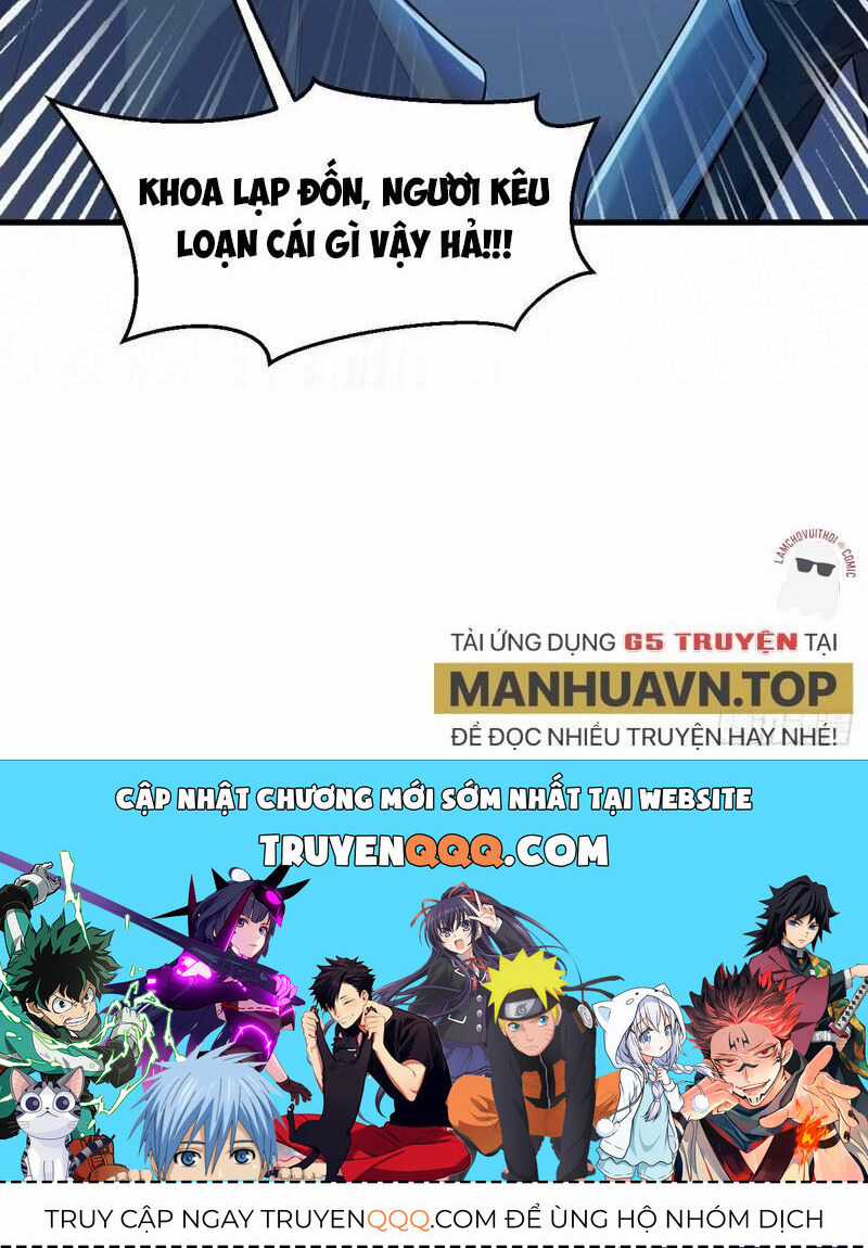 Thuật Sĩ Đến Từ Tương Lai Chapter 188 trang 39