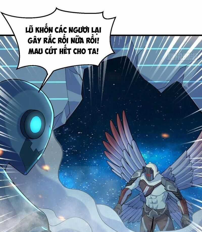 Thuật Sĩ Đến Từ Tương Lai Chapter 188 trang 7