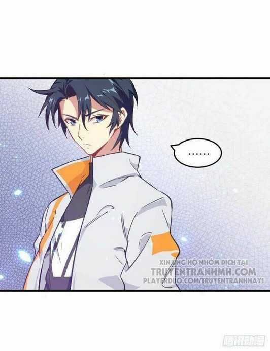 Thuật Sĩ Đến Từ Tương Lai Chapter 19 trang 14