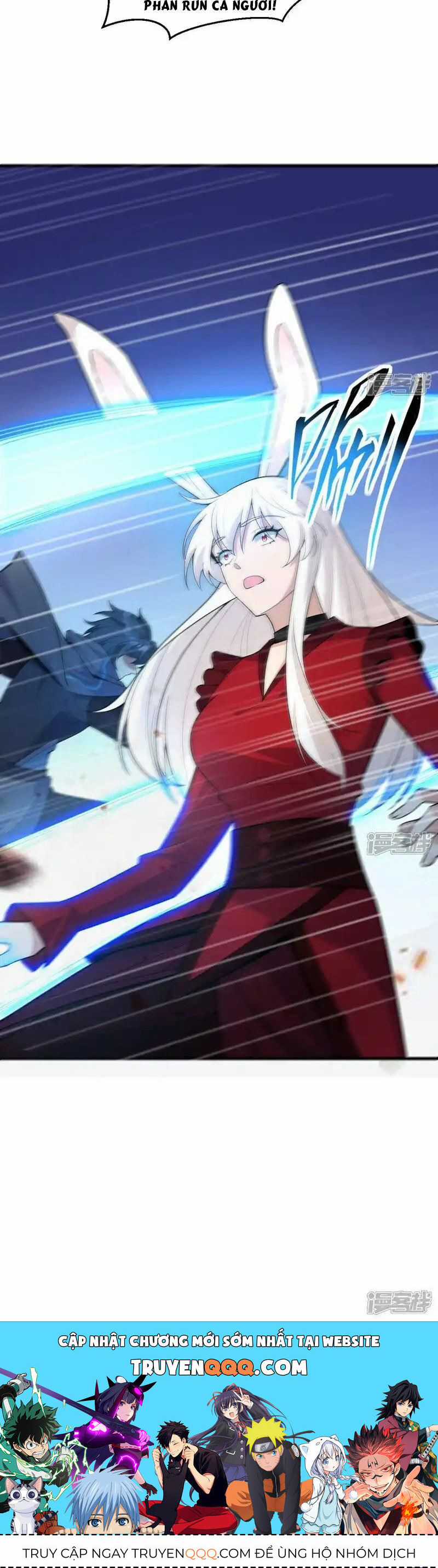 Thuật Sĩ Đến Từ Tương Lai Chapter 198 trang 12