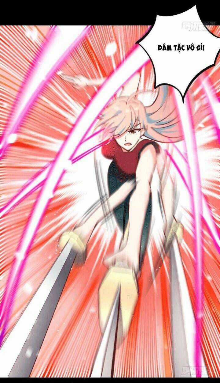 Thuật Sĩ Đến Từ Tương Lai Chapter 2 trang 12