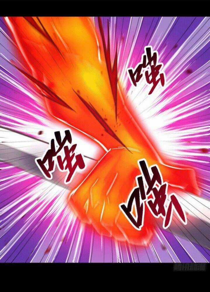 Thuật Sĩ Đến Từ Tương Lai Chapter 2 trang 17