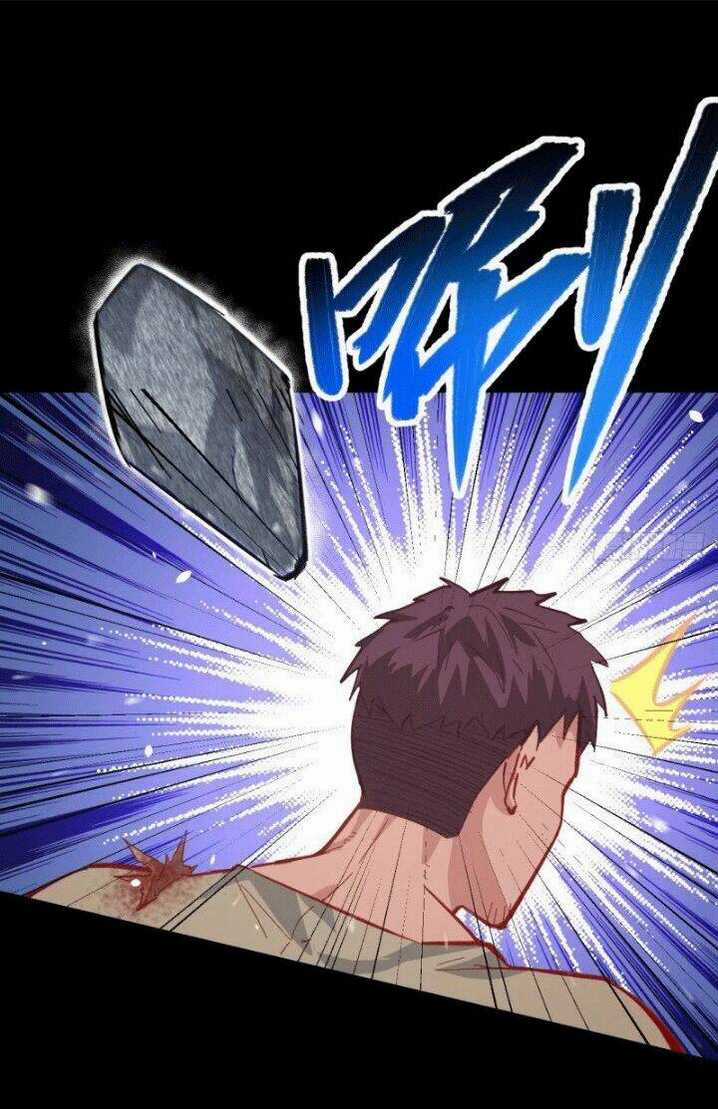 Thuật Sĩ Đến Từ Tương Lai Chapter 2 trang 19