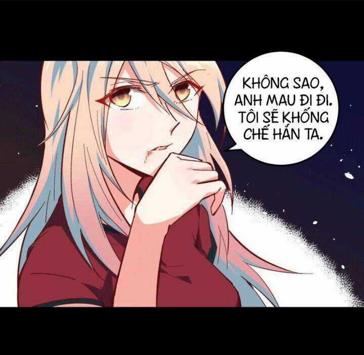 Thuật Sĩ Đến Từ Tương Lai Chapter 2 trang 24