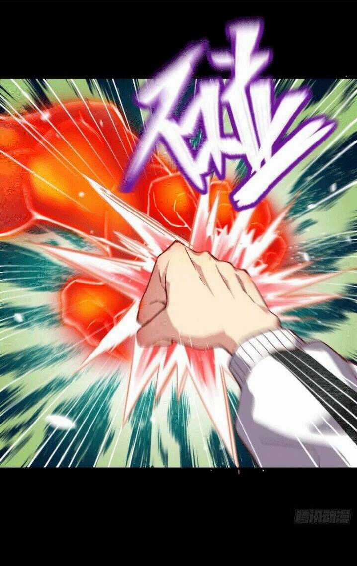 Thuật Sĩ Đến Từ Tương Lai Chapter 2 trang 30