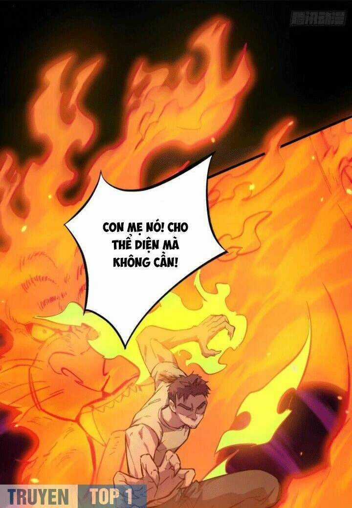 Thuật Sĩ Đến Từ Tương Lai Chapter 2 trang 4