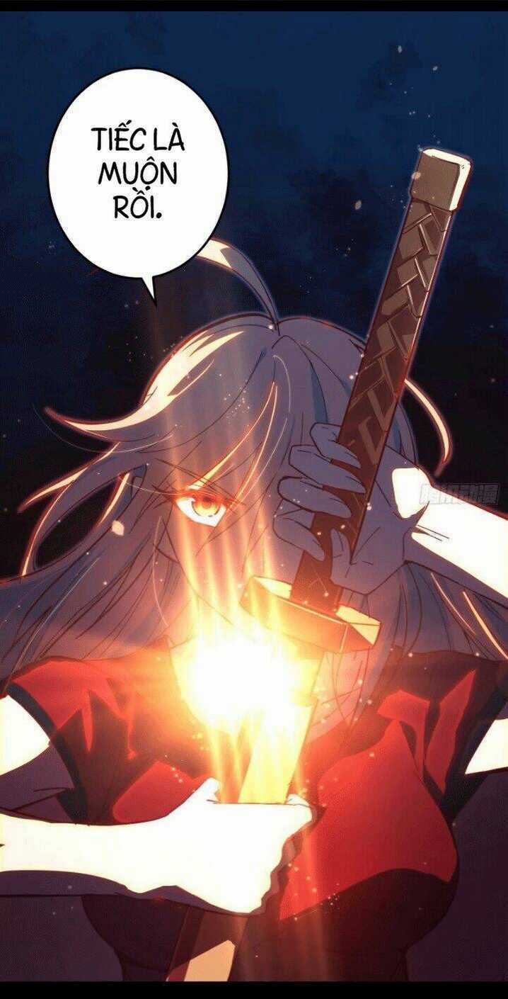 Thuật Sĩ Đến Từ Tương Lai Chapter 2 trang 40