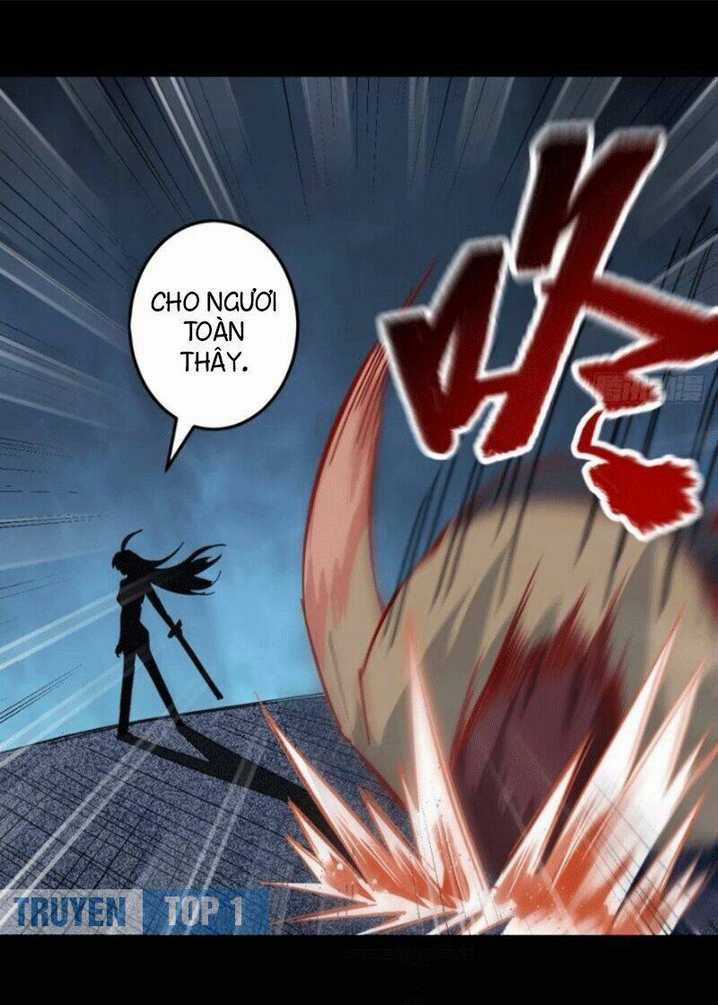 Thuật Sĩ Đến Từ Tương Lai Chapter 2 trang 43