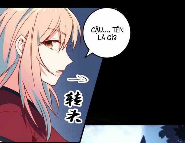 Thuật Sĩ Đến Từ Tương Lai Chapter 2 trang 46