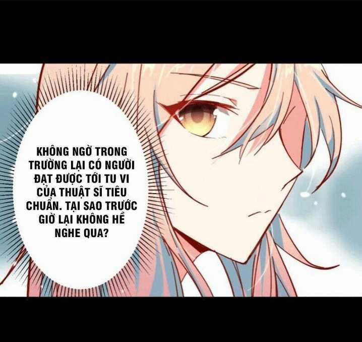 Thuật Sĩ Đến Từ Tương Lai Chapter 2 trang 48