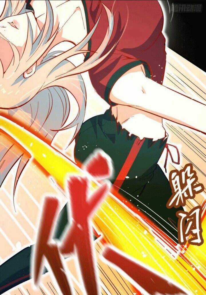 Thuật Sĩ Đến Từ Tương Lai Chapter 2 trang 6