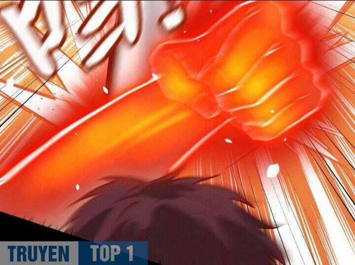 Thuật Sĩ Đến Từ Tương Lai Chapter 2 trang 8