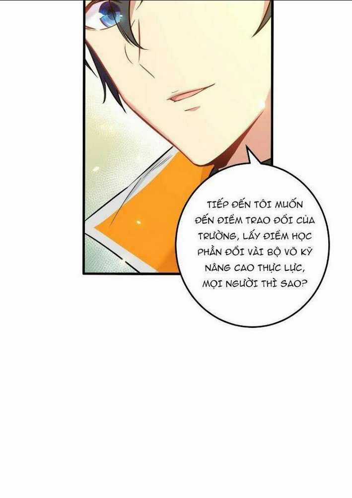 Thuật Sĩ Đến Từ Tương Lai Chapter 20 trang 23