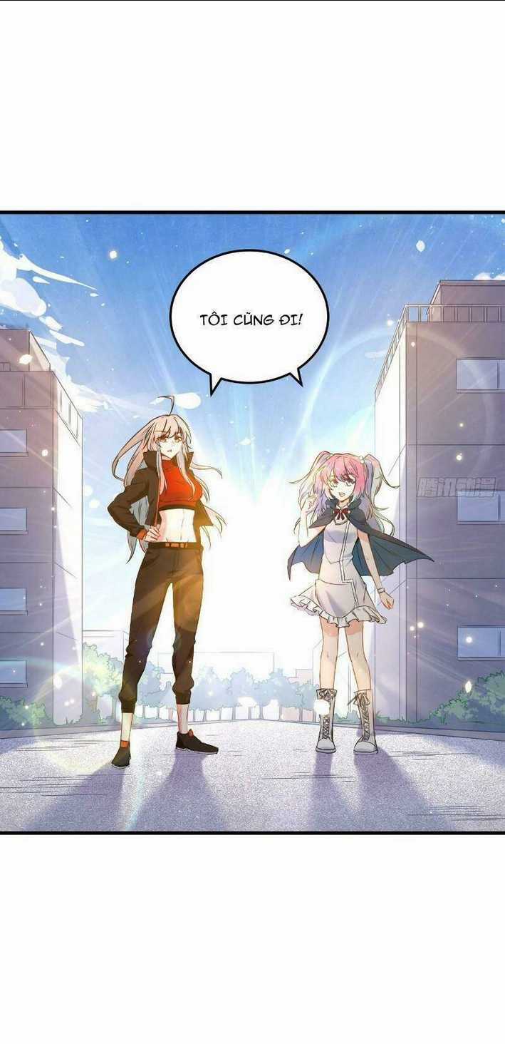 Thuật Sĩ Đến Từ Tương Lai Chapter 20 trang 24