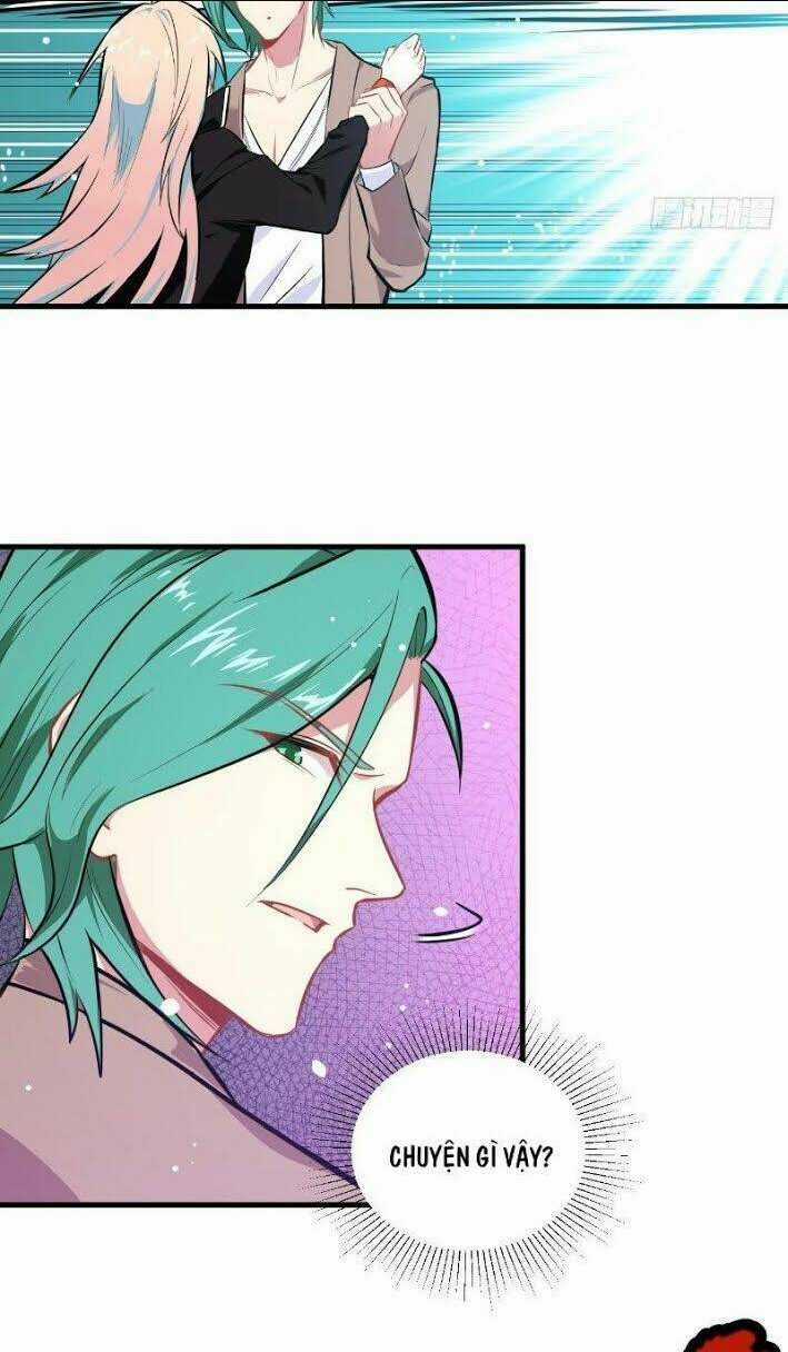 Thuật Sĩ Đến Từ Tương Lai Chapter 20 trang 7