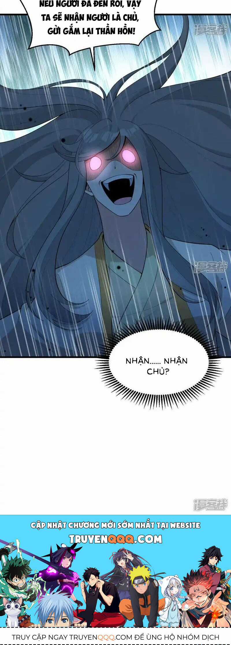 Thuật Sĩ Đến Từ Tương Lai Chapter 200 trang 17