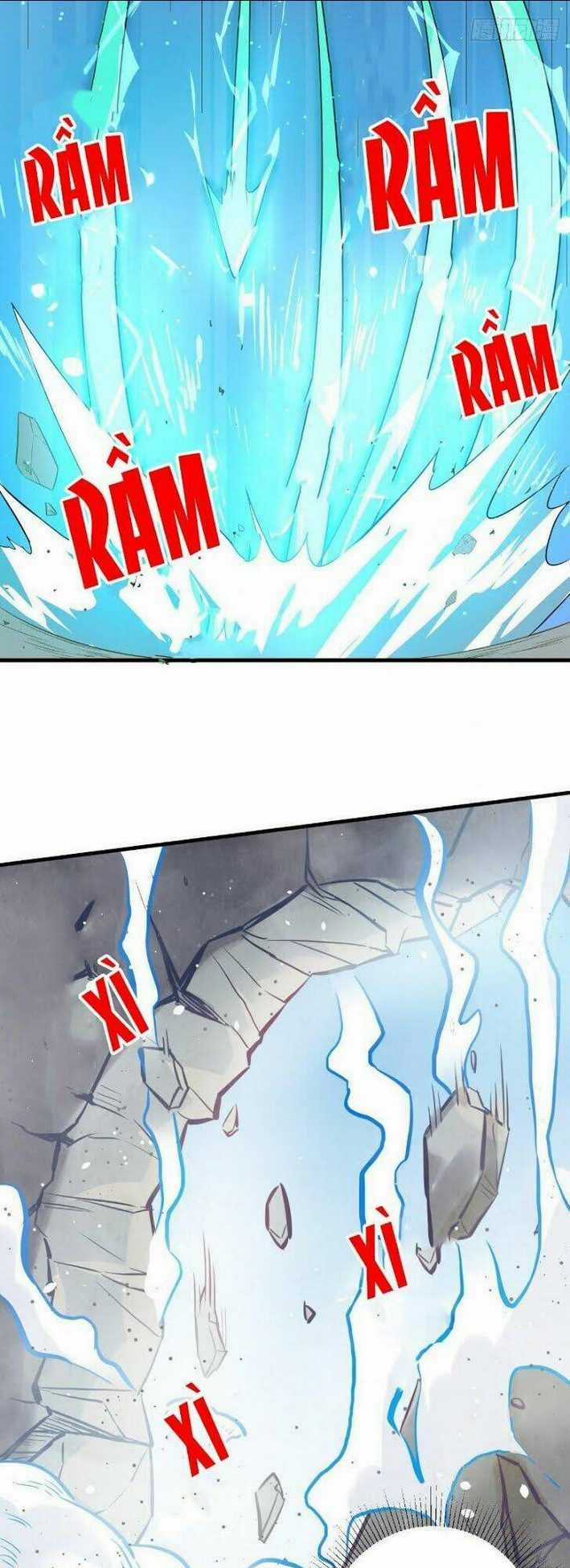 Thuật Sĩ Đến Từ Tương Lai Chapter 21 trang 12