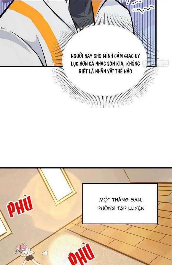 Thuật Sĩ Đến Từ Tương Lai Chapter 21 trang 16