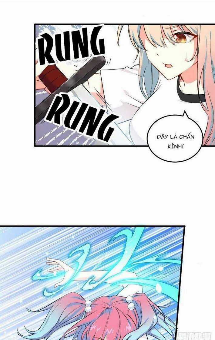 Thuật Sĩ Đến Từ Tương Lai Chapter 21 trang 19