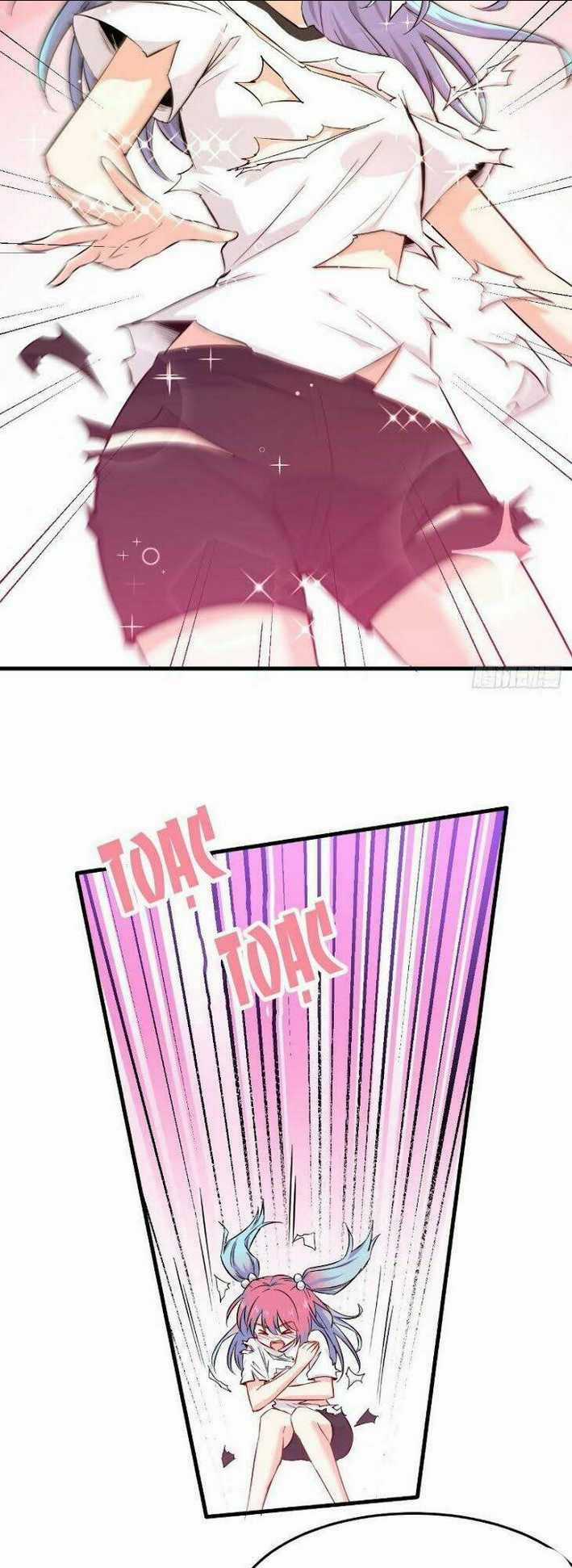 Thuật Sĩ Đến Từ Tương Lai Chapter 21 trang 24