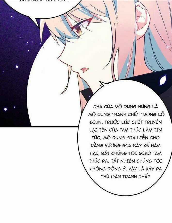 Thuật Sĩ Đến Từ Tương Lai Chapter 22 trang 11