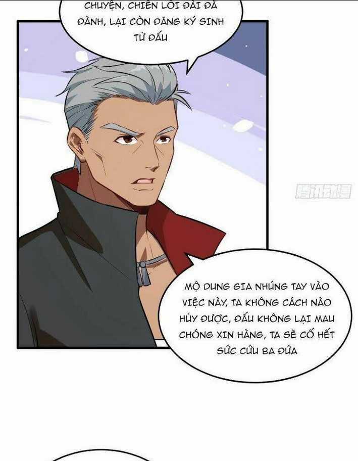 Thuật Sĩ Đến Từ Tương Lai Chapter 22 trang 16