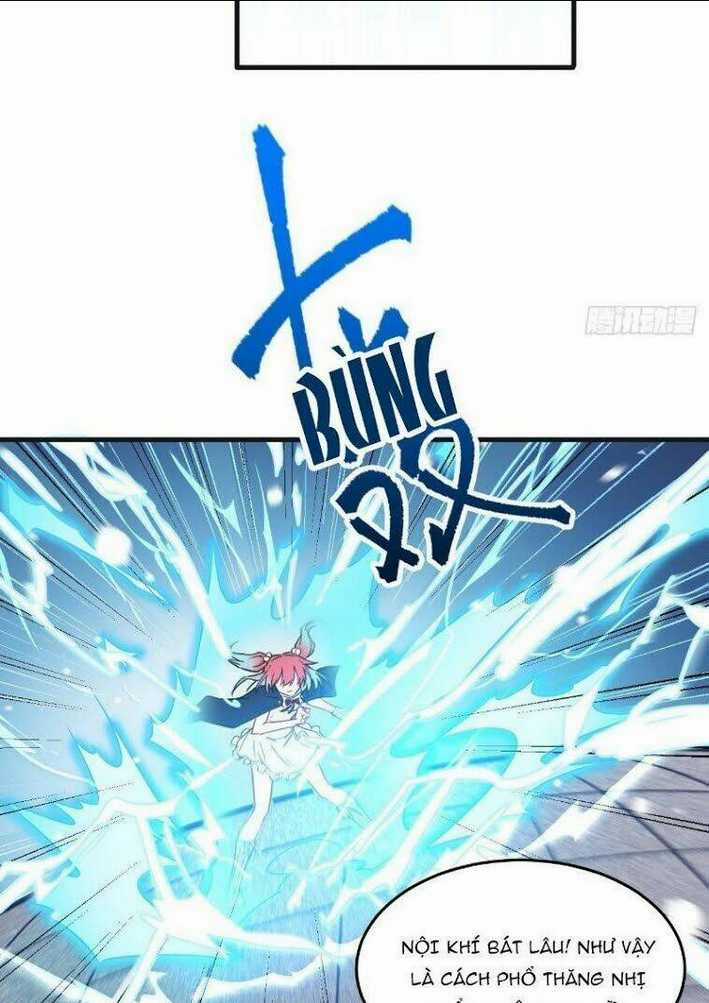 Thuật Sĩ Đến Từ Tương Lai Chapter 22 trang 22