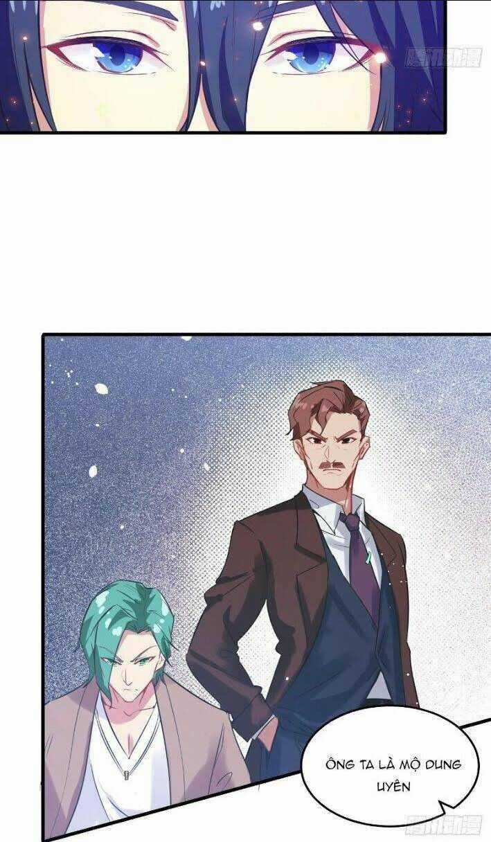 Thuật Sĩ Đến Từ Tương Lai Chapter 22 trang 8