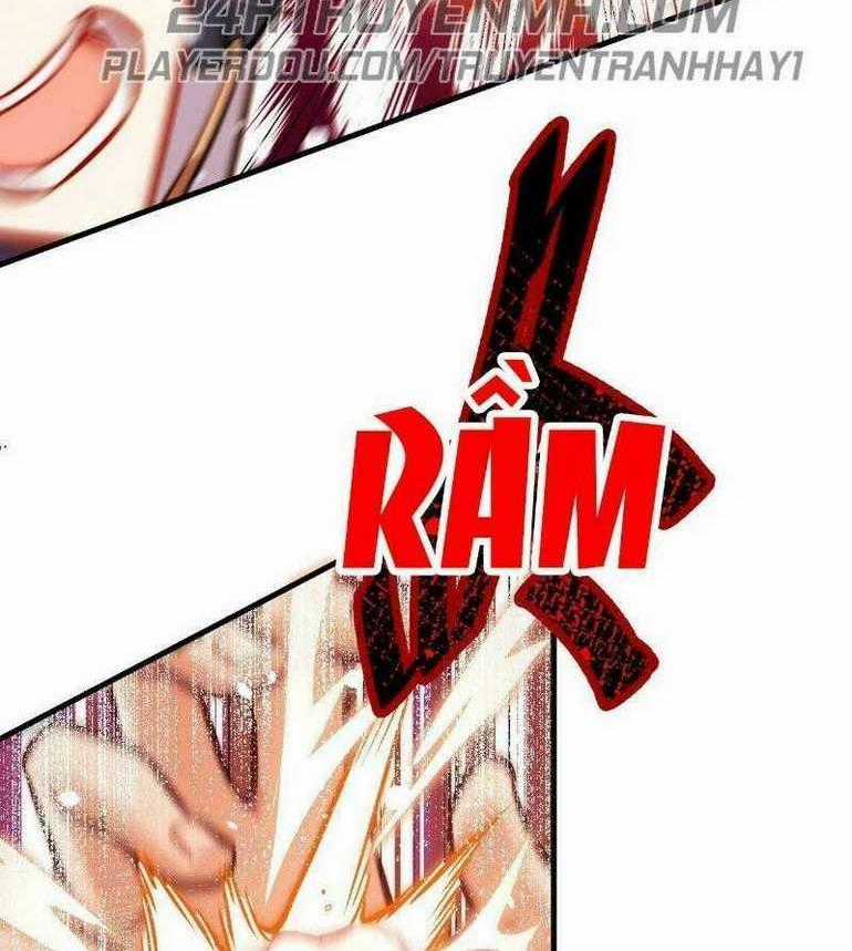 Thuật Sĩ Đến Từ Tương Lai Chapter 23 trang 0