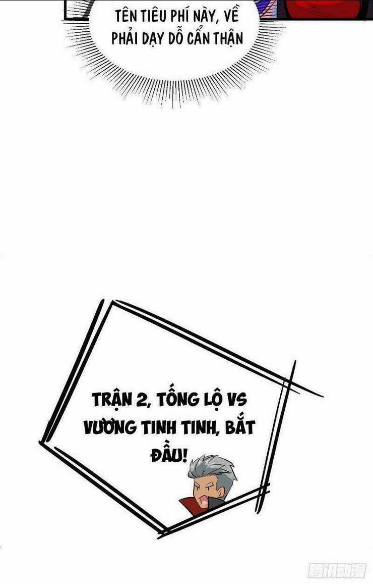 Thuật Sĩ Đến Từ Tương Lai Chapter 24 trang 11