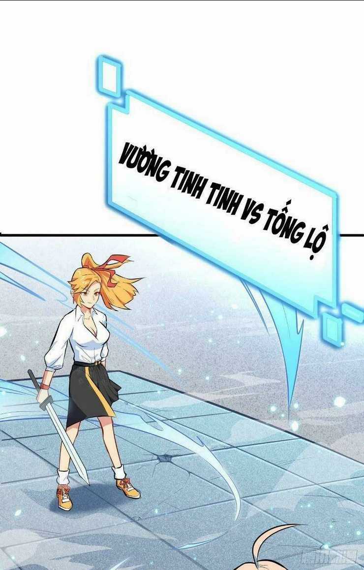 Thuật Sĩ Đến Từ Tương Lai Chapter 24 trang 12