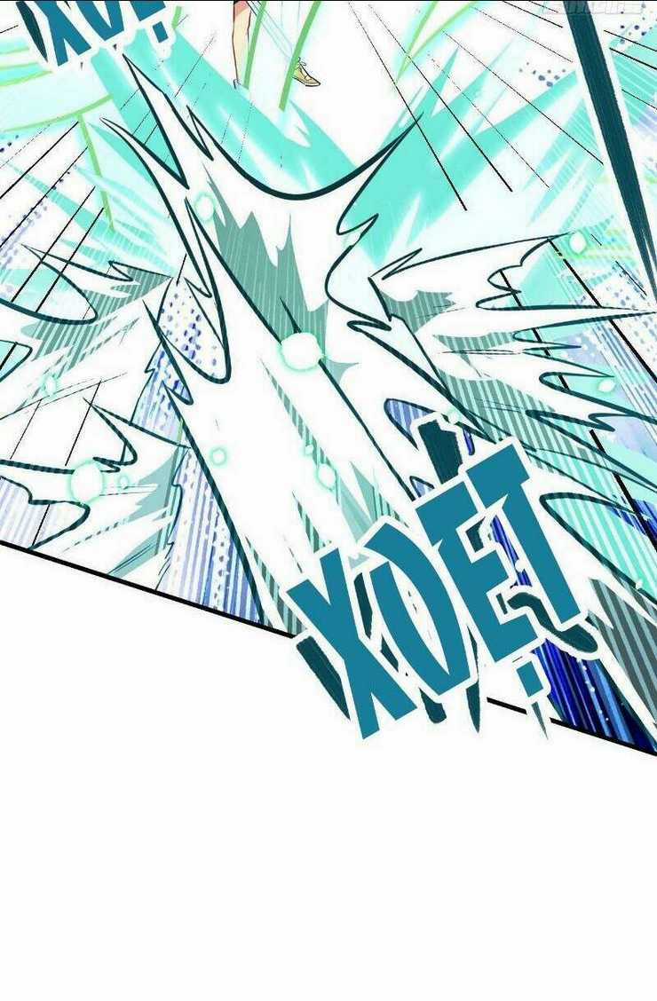 Thuật Sĩ Đến Từ Tương Lai Chapter 24 trang 17