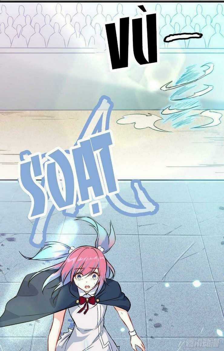 Thuật Sĩ Đến Từ Tương Lai Chapter 24 trang 2