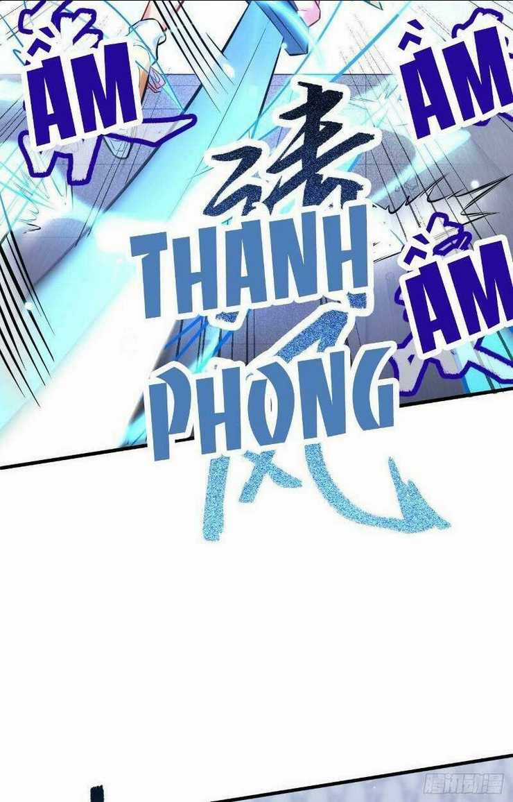 Thuật Sĩ Đến Từ Tương Lai Chapter 24 trang 21