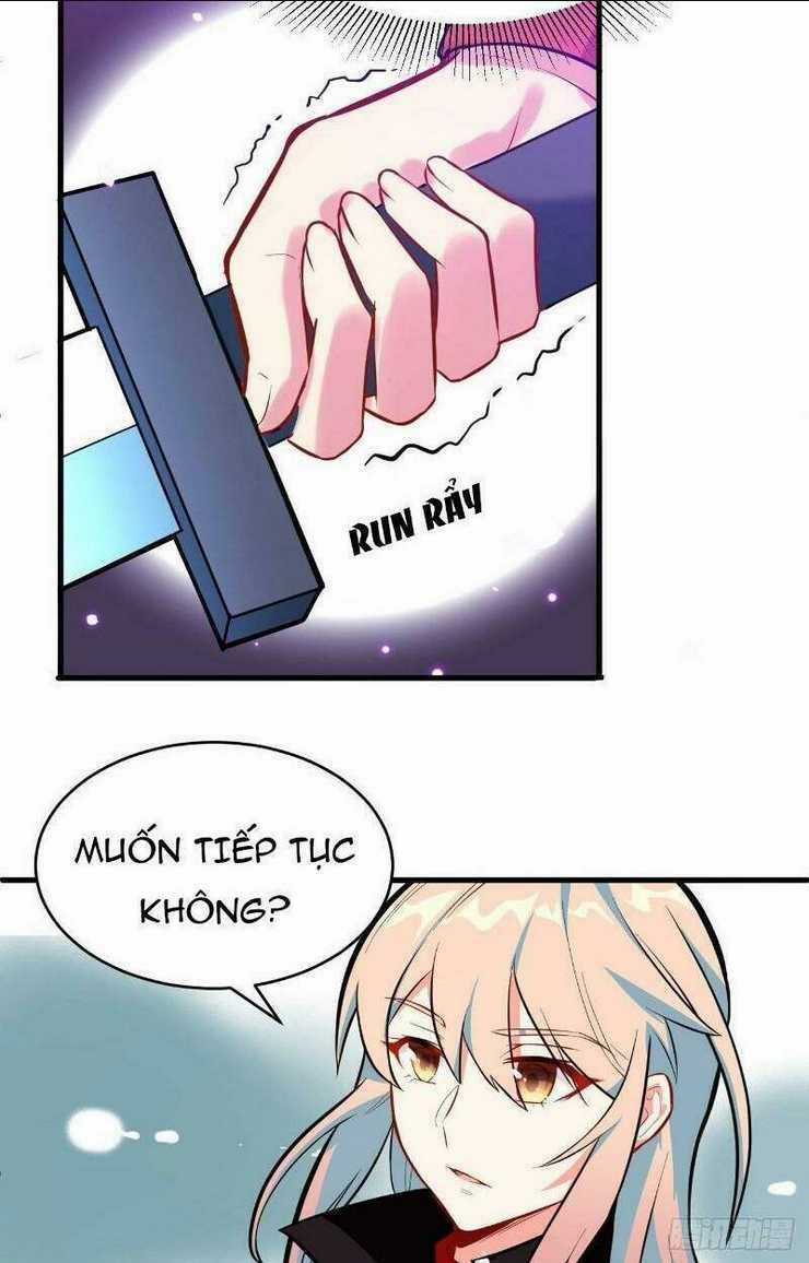 Thuật Sĩ Đến Từ Tương Lai Chapter 24 trang 23