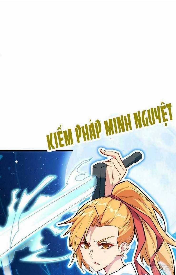 Thuật Sĩ Đến Từ Tương Lai Chapter 24 trang 25