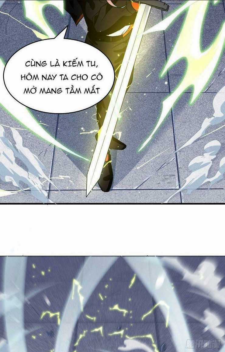 Thuật Sĩ Đến Từ Tương Lai Chapter 24 trang 27