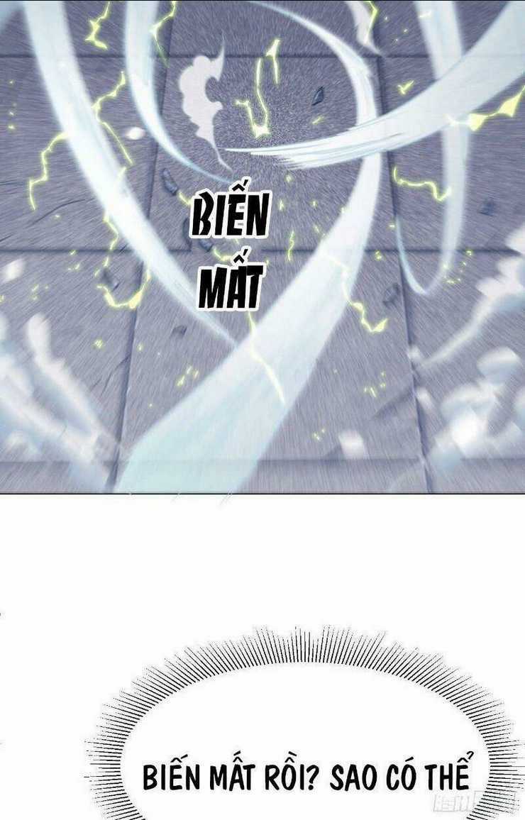 Thuật Sĩ Đến Từ Tương Lai Chapter 24 trang 28