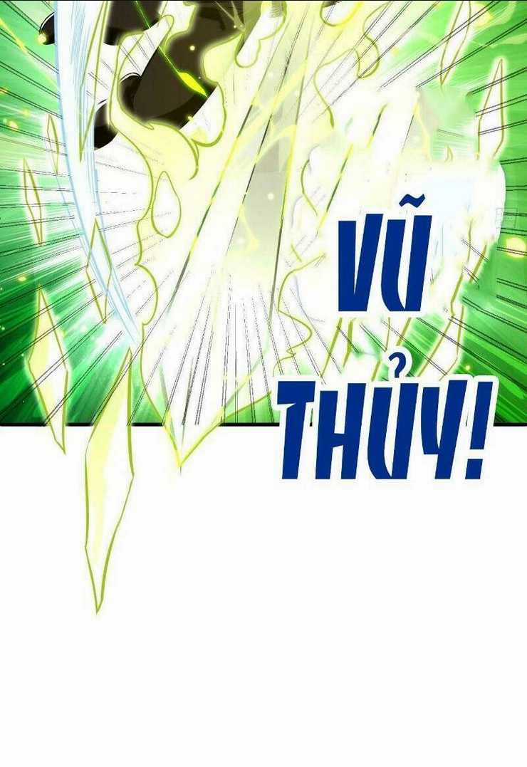 Thuật Sĩ Đến Từ Tương Lai Chapter 24 trang 31