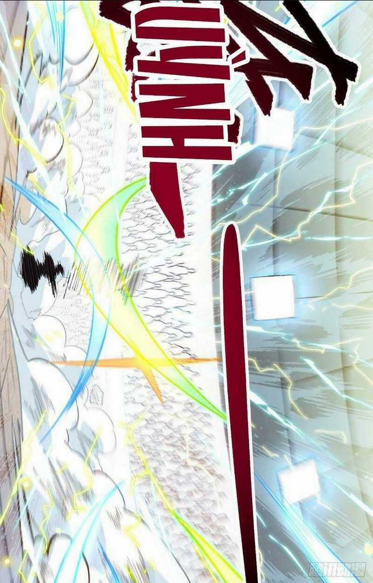 Thuật Sĩ Đến Từ Tương Lai Chapter 24 trang 33