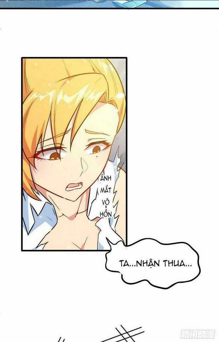 Thuật Sĩ Đến Từ Tương Lai Chapter 24 trang 38