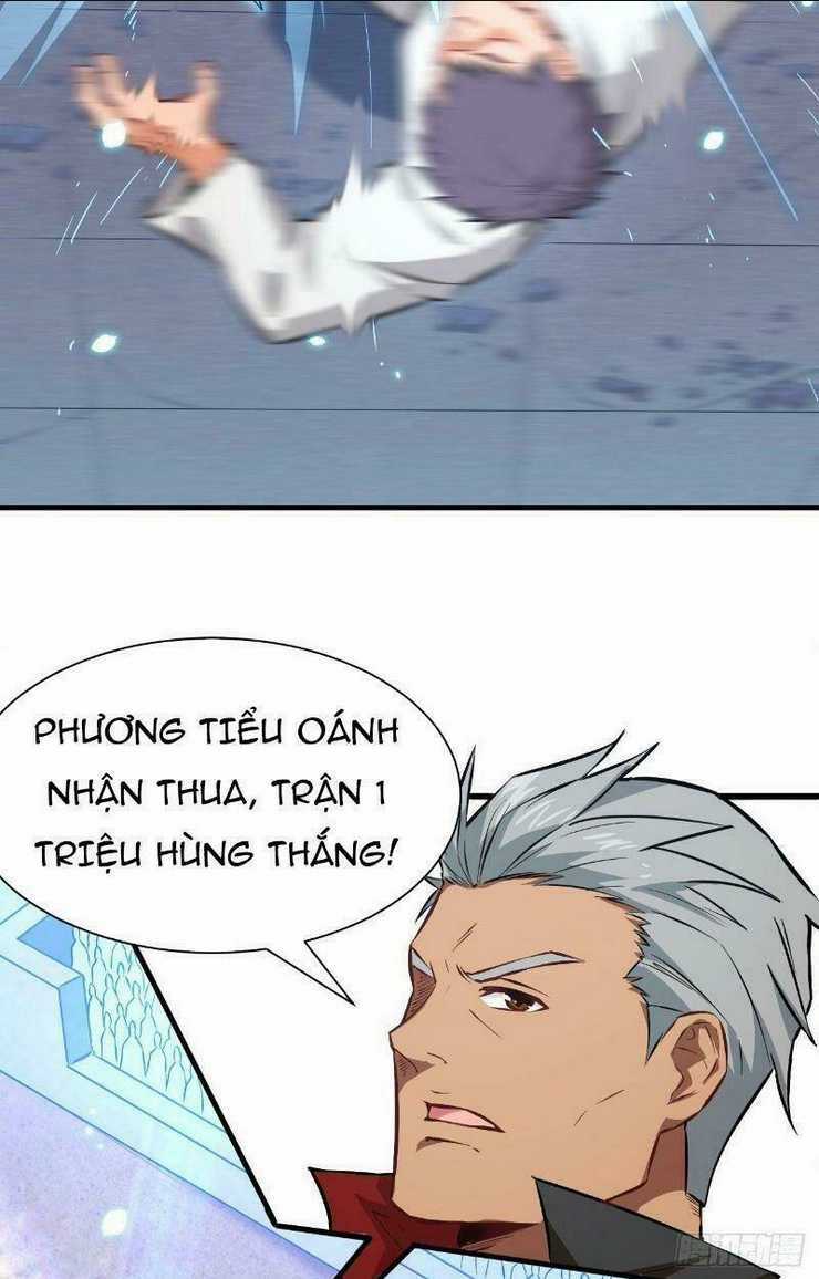 Thuật Sĩ Đến Từ Tương Lai Chapter 24 trang 4