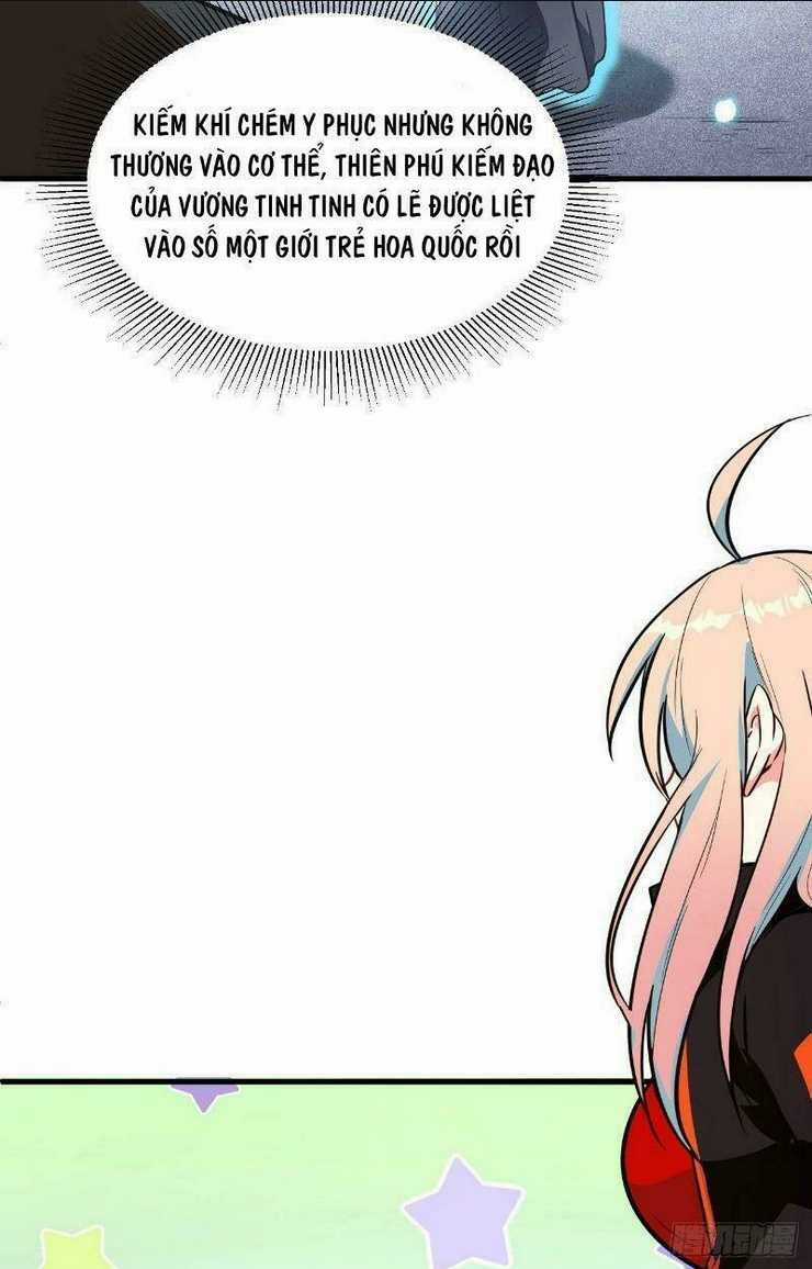 Thuật Sĩ Đến Từ Tương Lai Chapter 24 trang 41